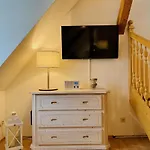 Ferienwohnung Im Alten Postamt In Binz