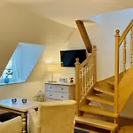 Ferienwohnung im Alten Postamt in Binz