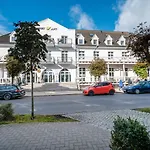 Ferienwohnung Im Alten Postamt In Binz