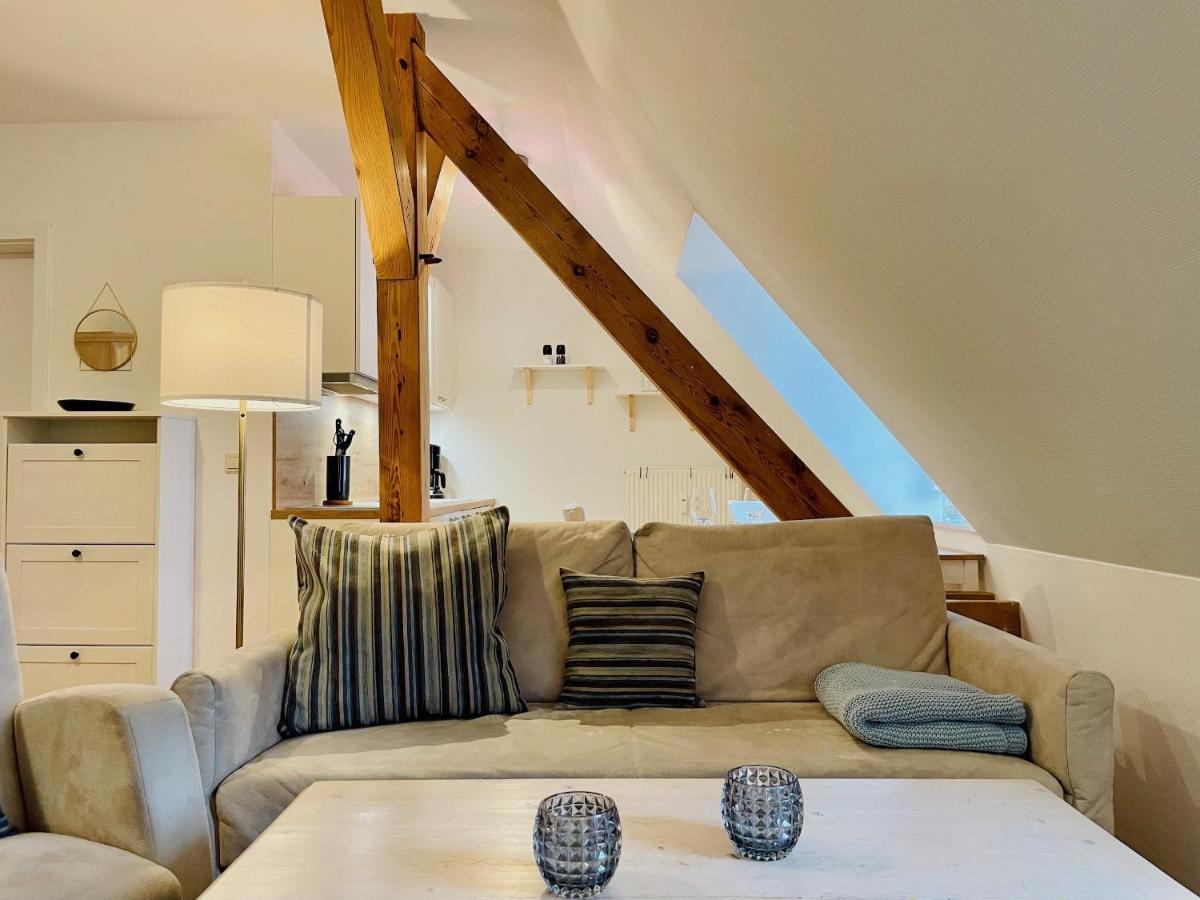 Im Alten Postamt In Apartment Ostseebad Binz