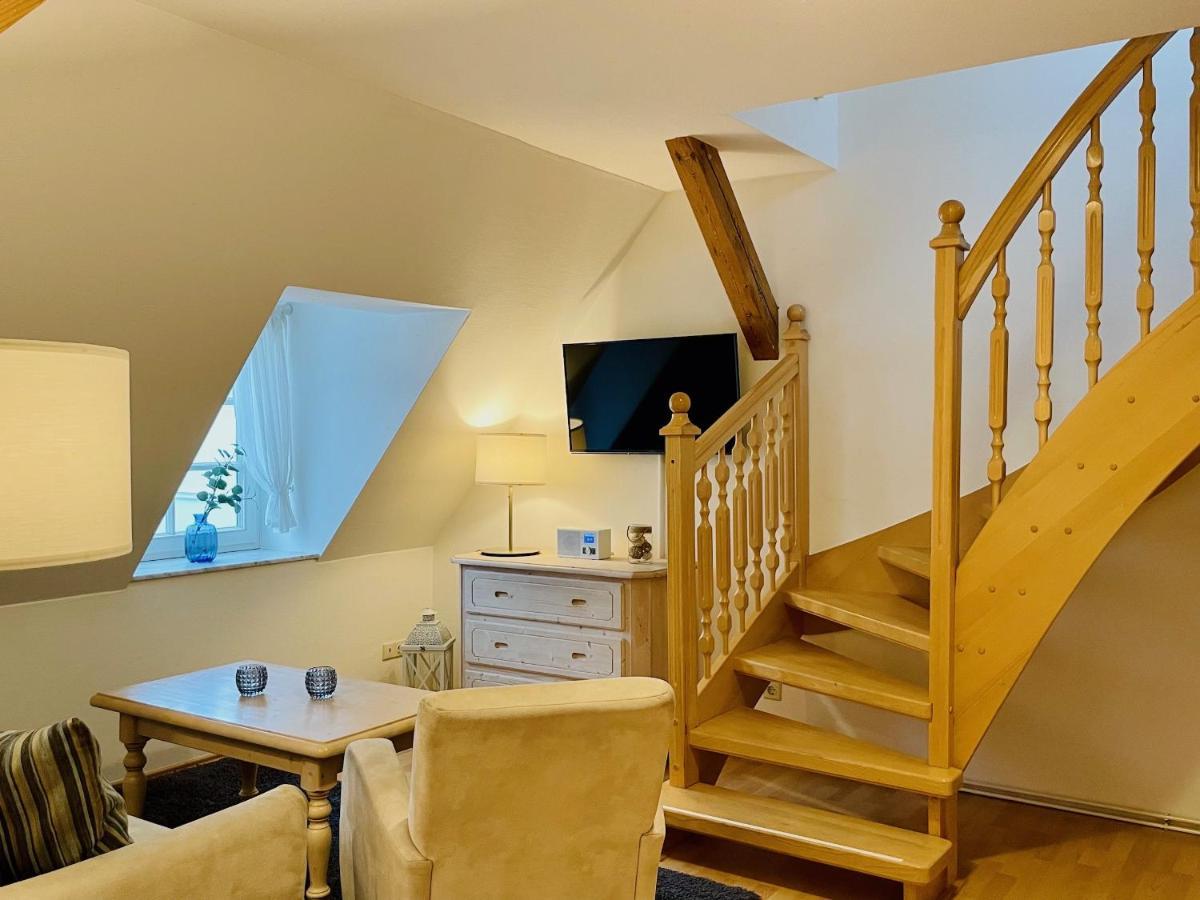Apartment Im Alten Postamt In *
